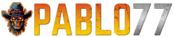 PABLO77 Logo